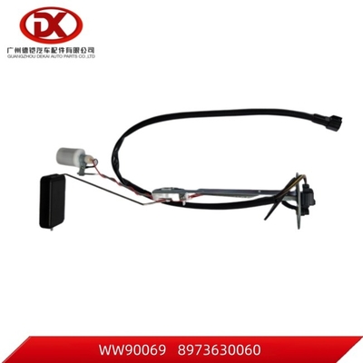 8 97363006 0 Unità di serbatoi di combustibile ausiliaria 8973630060 ISUZU 4HG1-T 4HK1