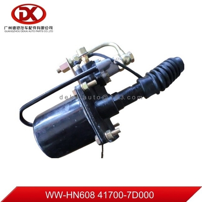 Ricambi per camion pesanti 417007D000 41700-7D000 Booster di frizione