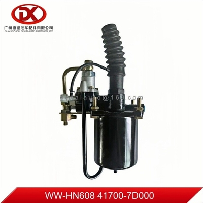 Ricambi per camion pesanti 417007D000 41700-7D000 Booster di frizione