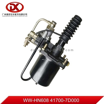Ricambi per camion pesanti 417007D000 41700-7D000 Booster di frizione