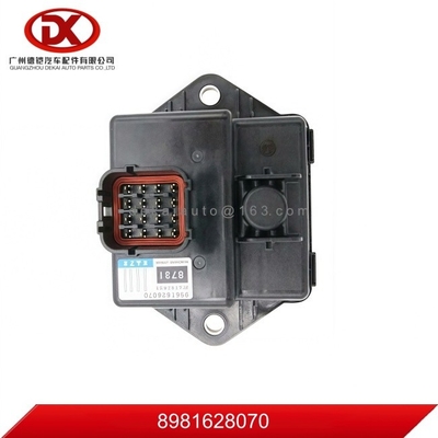 NPR75 4HK1 700P Turbocompressore per computer 8 98162807 0 8981628070