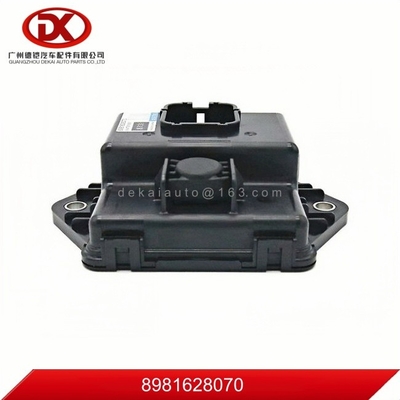 NPR75 4HK1 700P Turbocompressore per computer 8 98162807 0 8981628070