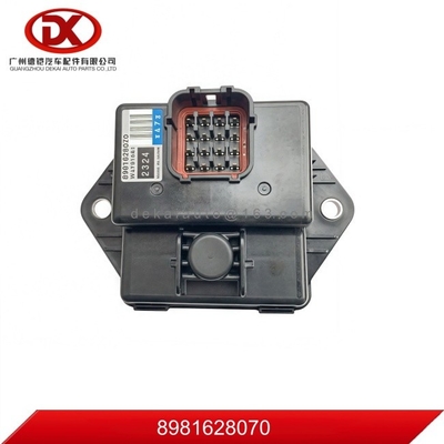 NPR75 4HK1 700P Turbocompressore per computer 8 98162807 0 8981628070