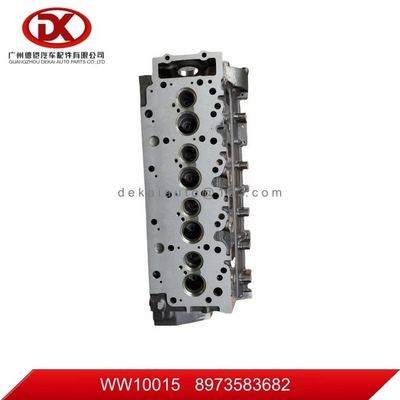 4HG1 4HG1T 8 97358368 2 8973583682 Testa di cilindro ISUZU NPR NQR
