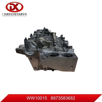 4HG1 4HG1T 8 97358368 2 8973583682 Testa di cilindro ISUZU NPR NQR