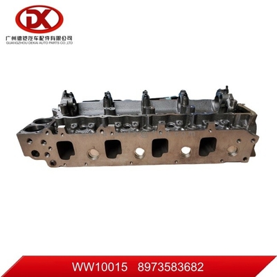 4HG1 4HG1T 8 97358368 2 8973583682 Testa di cilindro ISUZU NPR NQR