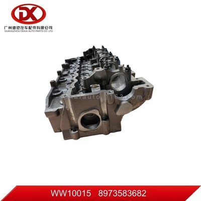 4HG1 4HG1T 8 97358368 2 8973583682 Testa di cilindro ISUZU NPR NQR