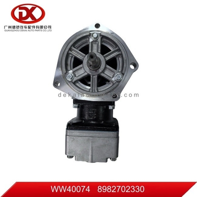 ISUZU Compressore cilindrico senza ingranaggi 8981873080 8982702330 8976014495