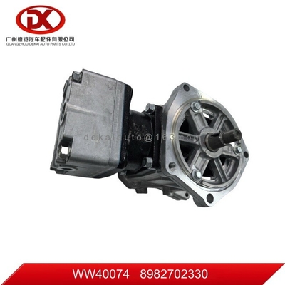 ISUZU Compressore cilindrico senza ingranaggi 8981873080 8982702330 8976014495