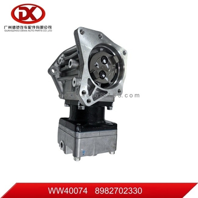 ISUZU Compressore cilindrico senza ingranaggi 8981873080 8982702330 8976014495