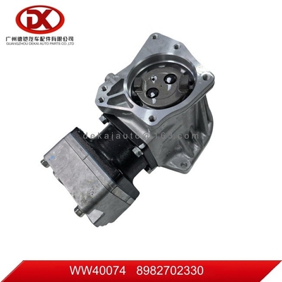 ISUZU Compressore cilindrico senza ingranaggi 8981873080 8982702330 8976014495