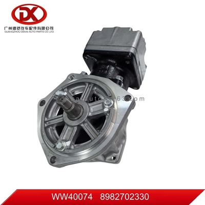 ISUZU Compressore cilindrico senza ingranaggi 8981873080 8982702330 8976014495