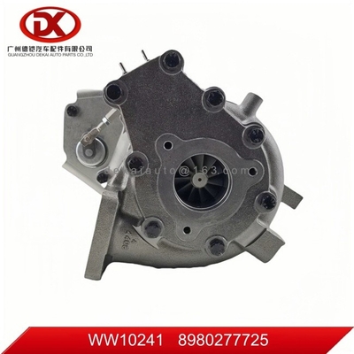 RHF55V Turbocompressore 8980277725 8980277722 Turbina Parti Isuzu NQR 4HK1