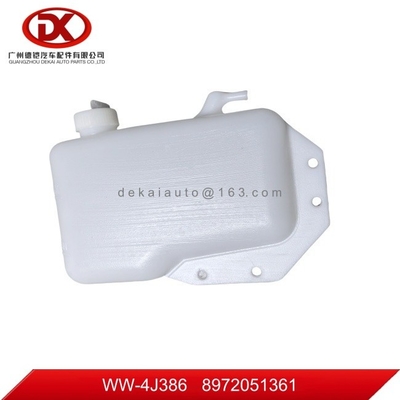 8972051361 8 97205136 1 Parti di camion per serbatoi di espansione Isuzu NKR 4JB1