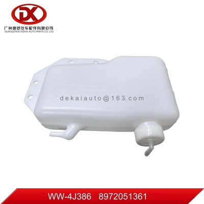 8972051361 8 97205136 1 Parti di camion per serbatoi di espansione Isuzu NKR 4JB1