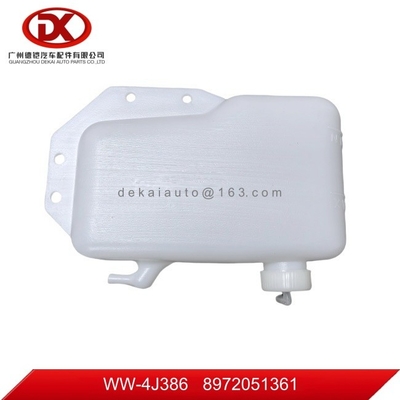 8972051361 8 97205136 1 Parti di camion per serbatoi di espansione Isuzu NKR 4JB1