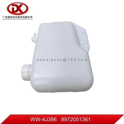 8972051361 8 97205136 1 Parti di camion per serbatoi di espansione Isuzu NKR 4JB1