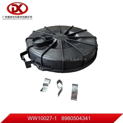 4HG1 4HK1 filtro dell'aria purificatore d'aria Asm Cover 8980504341 Isuzu NPR 700P