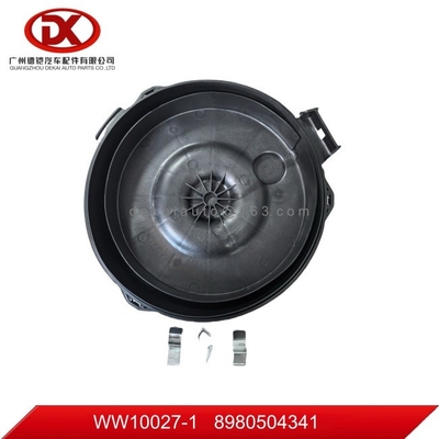 4HG1 4HK1 filtro dell'aria purificatore d'aria Asm Cover 8980504341 Isuzu NPR 700P