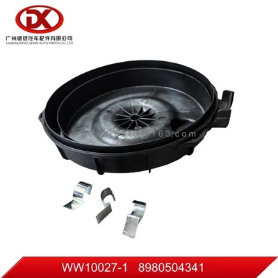 4HG1 4HK1 filtro dell'aria purificatore d'aria Asm Cover 8980504341 Isuzu NPR 700P