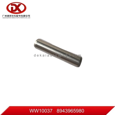 8 94396598 0 Guida delle valvole 4HF1 6HE1 6HH1 Isuzu Parte 8943965980