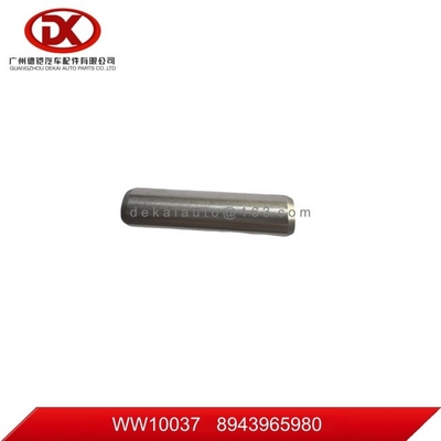 8 94396598 0 Guida delle valvole 4HF1 6HE1 6HH1 Isuzu Parte 8943965980