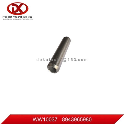8 94396598 0 Guida delle valvole 4HF1 6HE1 6HH1 Isuzu Parte 8943965980