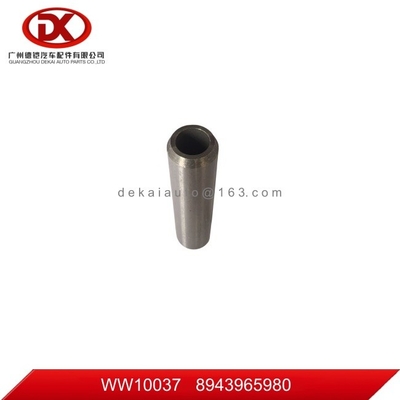 8 94396598 0 Guida delle valvole 4HF1 6HE1 6HH1 Isuzu Parte 8943965980