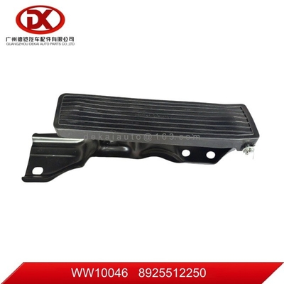 Accesori di ricambio Pedal dell'acceleratore 8 92551225 0 8925512250 NPR
