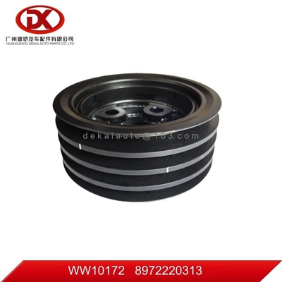 NPR 4HF1 Camionetto asse puleggia ricambi auto Camionetto 8972220313 8 97222031 3