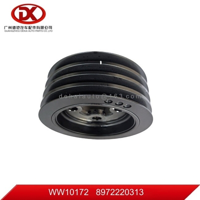 NPR 4HF1 Camionetto asse puleggia ricambi auto Camionetto 8972220313 8 97222031 3