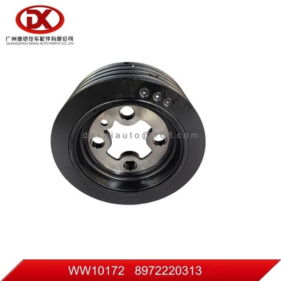 NPR 4HF1 Camionetto asse puleggia ricambi auto Camionetto 8972220313 8 97222031 3