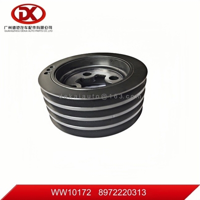 NPR 4HF1 Camionetto asse puleggia ricambi auto Camionetto 8972220313 8 97222031 3