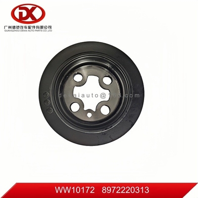 NPR 4HF1 Camionetto asse puleggia ricambi auto Camionetto 8972220313 8 97222031 3