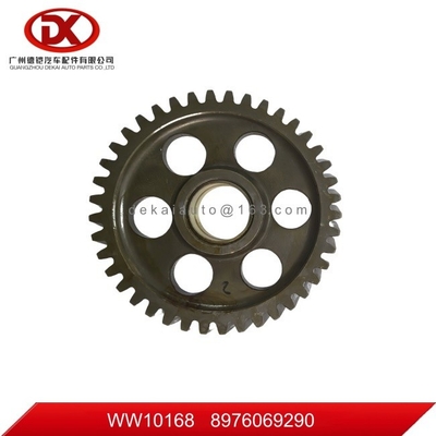 4HK1 8976069290 8 97606929 0 Idle Gear Z 41 8976069290 Isusu 700P NPR
