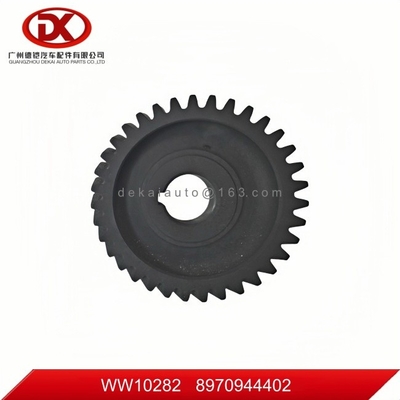 Parti del motore 4HK1 6HK1 Z 35 8970944402 8 97094440 2 ingranaggi dell'albero di camma