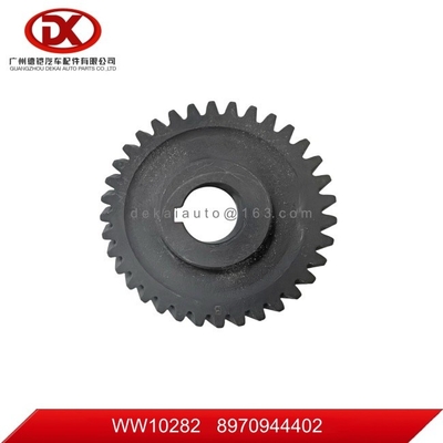Parti del motore 4HK1 6HK1 Z 35 8970944402 8 97094440 2 ingranaggi dell'albero di camma