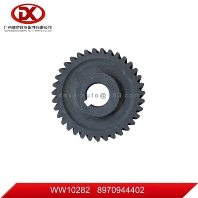 Parti del motore 4HK1 6HK1 Z 35 8970944402 8 97094440 2 ingranaggi dell'albero di camma