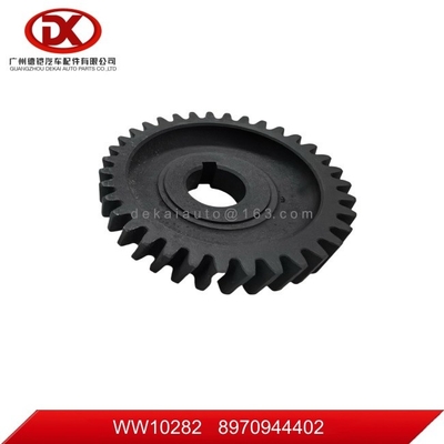 Parti del motore 4HK1 6HK1 Z 35 8970944402 8 97094440 2 ingranaggi dell'albero di camma