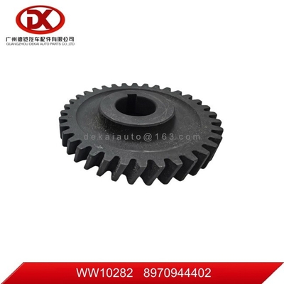 Parti del motore 4HK1 6HK1 Z 35 8970944402 8 97094440 2 ingranaggi dell'albero di camma