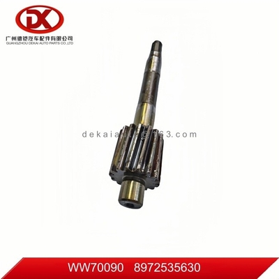 Dispositivi di trasmissione a motore Dispositivi di trasmissione a motore Isuzu 8 97253563 0 8972535630 MYY5T NPR