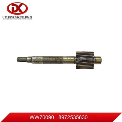 Dispositivi di trasmissione a motore Dispositivi di trasmissione a motore Isuzu 8 97253563 0 8972535630 MYY5T NPR