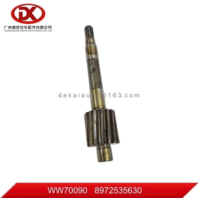 Dispositivi di trasmissione a motore Dispositivi di trasmissione a motore Isuzu 8 97253563 0 8972535630 MYY5T NPR