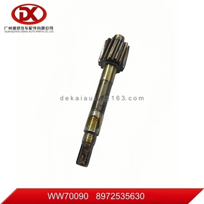 Dispositivi di trasmissione a motore Dispositivi di trasmissione a motore Isuzu 8 97253563 0 8972535630 MYY5T NPR