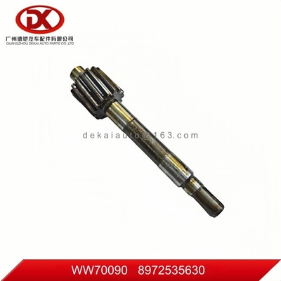 Dispositivi di trasmissione a motore Dispositivi di trasmissione a motore Isuzu 8 97253563 0 8972535630 MYY5T NPR