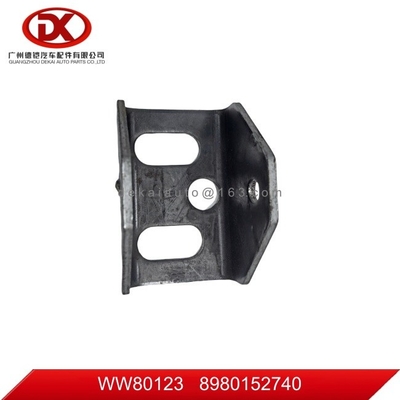 8 98015274 0 8980152740 Supporto di molla anteriore ISUZU NPR 4HK1