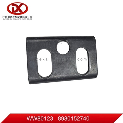 8 98015274 0 8980152740 Supporto di molla anteriore ISUZU NPR 4HK1