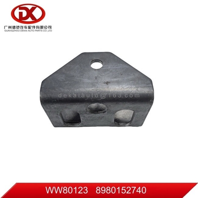 8 98015274 0 8980152740 Supporto di molla anteriore ISUZU NPR 4HK1