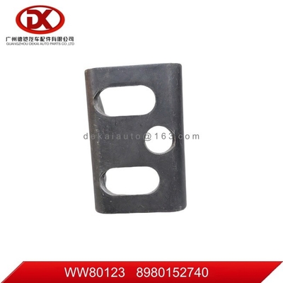 8 98015274 0 8980152740 Supporto di molla anteriore ISUZU NPR 4HK1