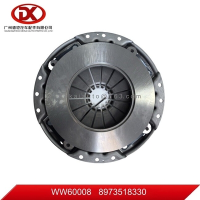 300MM 4HF1 4HG1 Copertura di frizione 8973518330 8 97351833 0 Isuzu NPR NKR